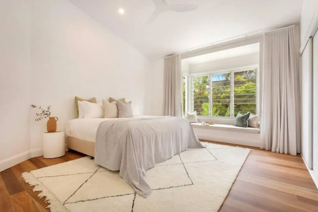 Fuller Holidays - Hacienda, Luxury 5 Bedroom Home With Pool Byron Bay 0*,  Australia