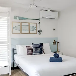  Hostel The Surf House