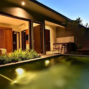 Wana Villa Ubud (Bali)