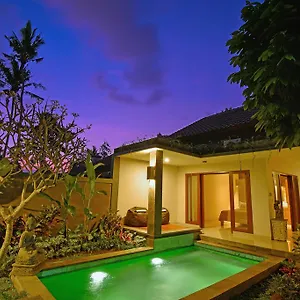 Padma Villa Ubud (Bali)